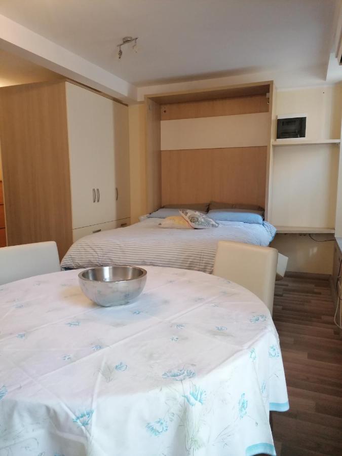 Apartma Olivieri Копер Экстерьер фото