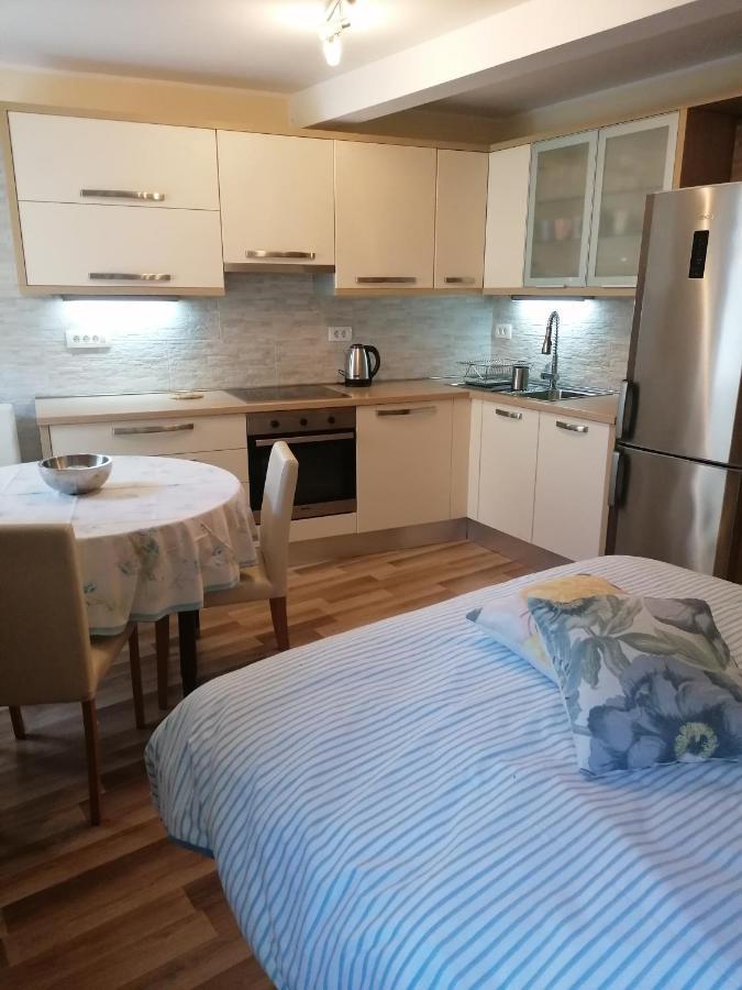 Apartma Olivieri Копер Экстерьер фото